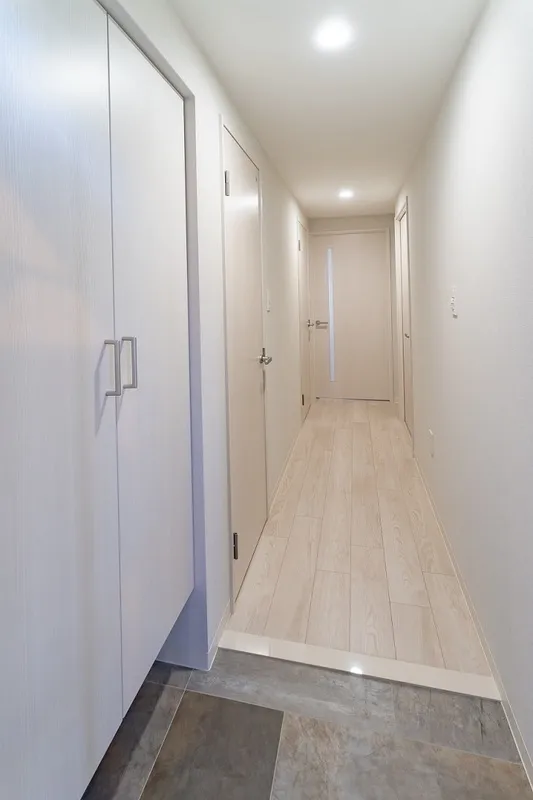 Glück Maison F Toyonaka XV - Interior - ["Flooring", "Floor", "Wood"]