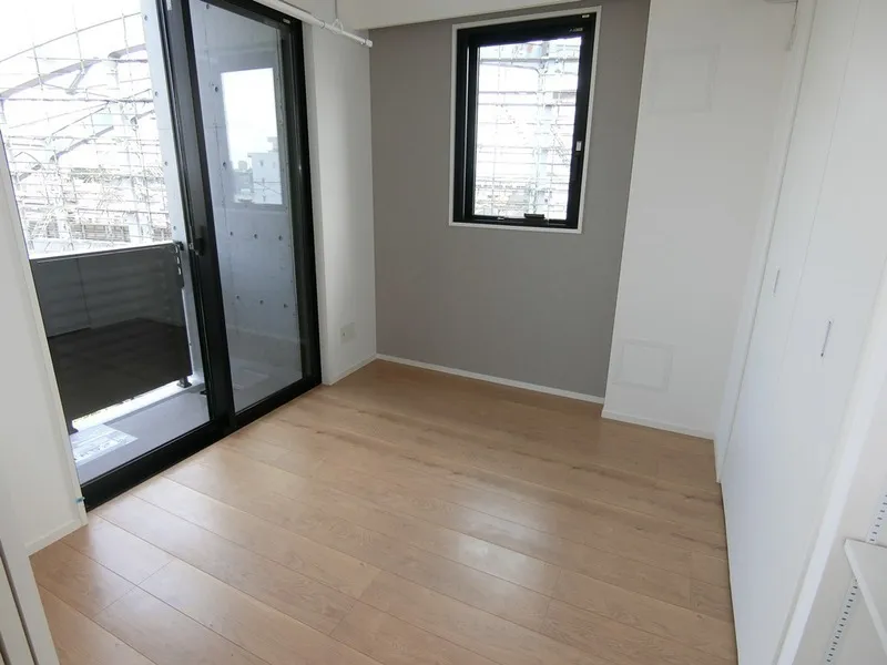 Gran Casa Magome II - Interior - ["Flooring", "Floor", "Wood"]
