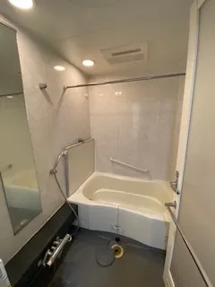 Prime Urban Nihonbashi Odenmacho - Interior - ["Plumbing fixture", "Bathroom", "Plumbing"]