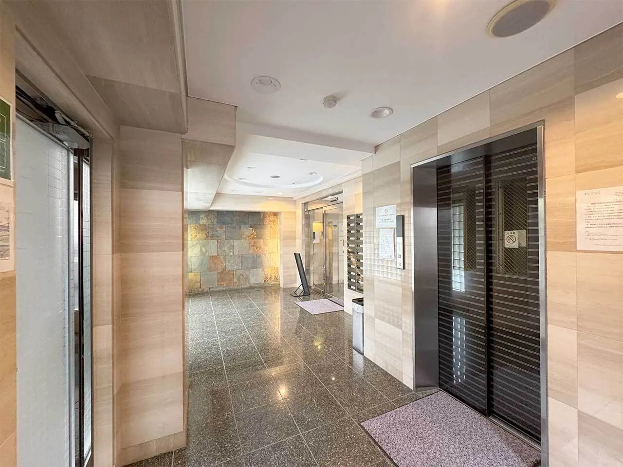 Mynavi STAY Miraie Hiroo - Exterior - []