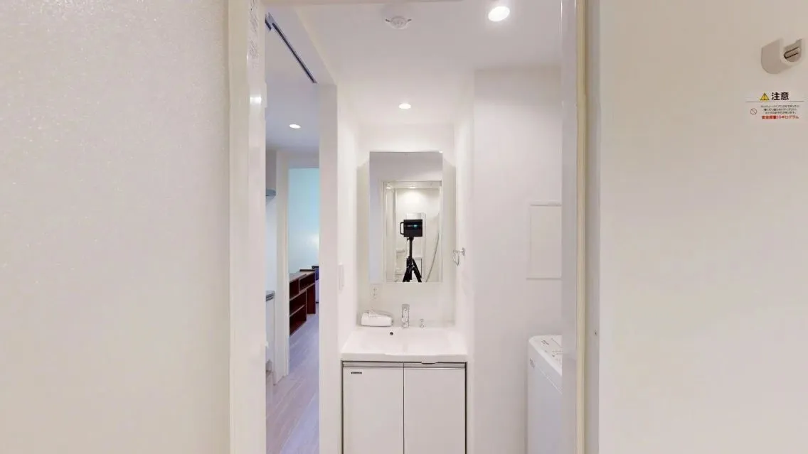 Hmlet Nakano Sakaue - Interior - ["Flooring", "Floor", "Interior design"]