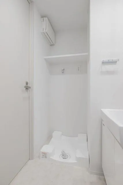 AIFLAT Magome - Interior - ["Flooring", "White", "Floor"]