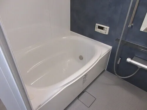Löwenheim Tokiwadai - Interior - ["Bathtub", "Plumbing fixture", "Bathroom"]