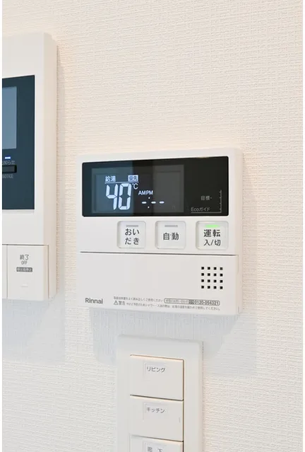 Gran Casa Ueno Matsugaya - Interior - ["Electronic device", "Technology", "Electronics"]