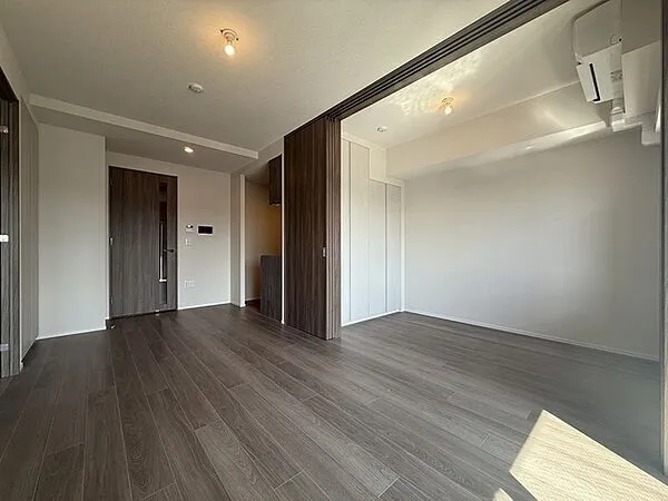 Predia Court Sangenjaya - Interior - ["Flooring", "Floor", "Ceiling"]