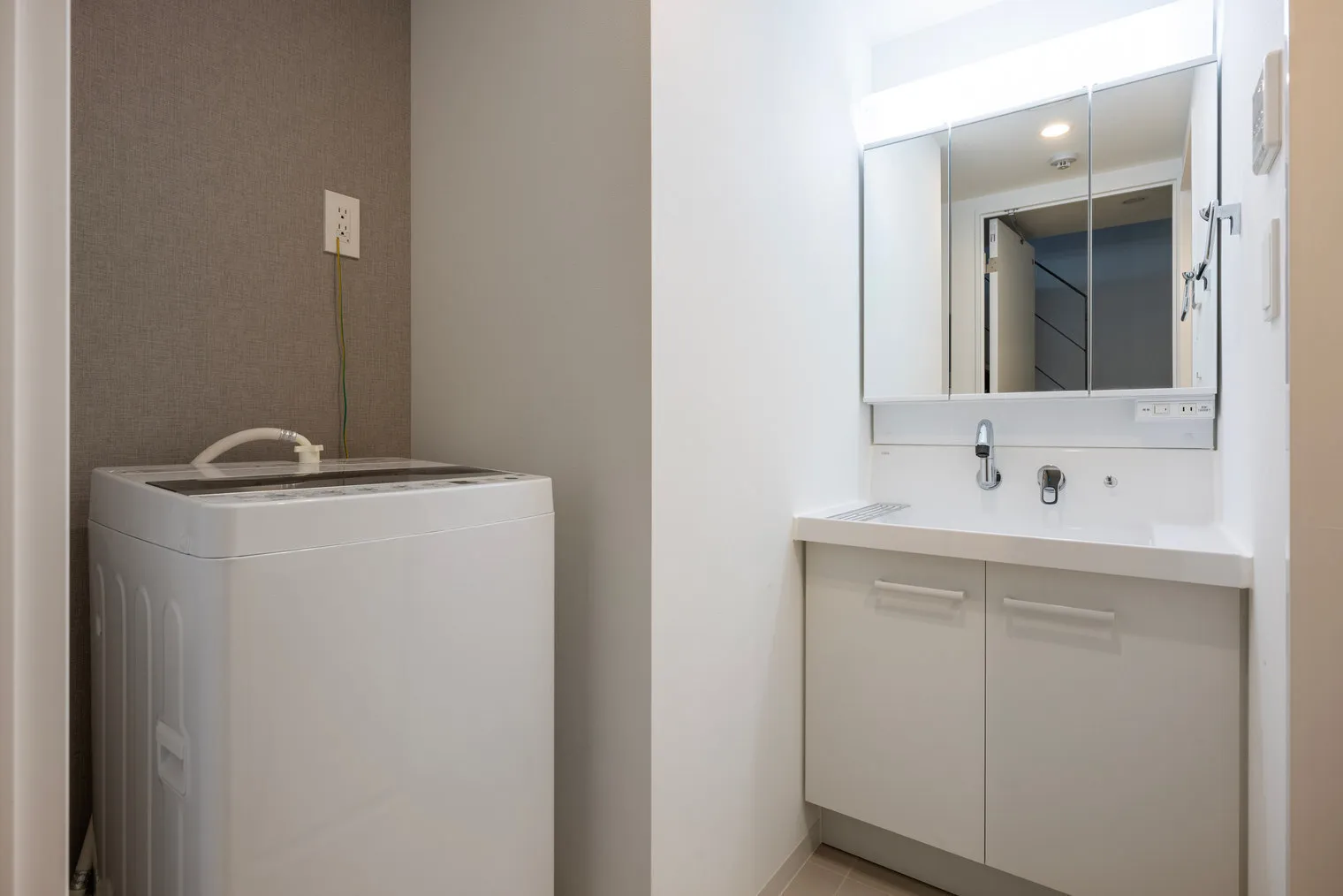 U residence Shimokitazawa - Interior - []