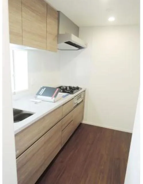 Park Axis Takinogawa La Breeze - Interior - ["Flooring", "Floor", "Wood flooring"]