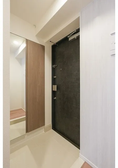BPR Residence Oshima - Interior - ["Flooring", "Wood", "Floor"]