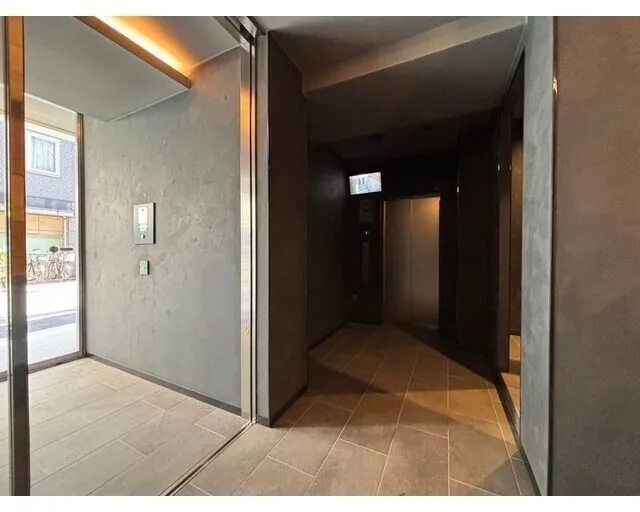 Refir Orbe Asakusabashi - Exterior - ["Wood", "Flooring", "Floor"]