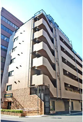 Phoenix Gotanda - Exterior - []