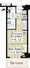 Park Axis Ochiai Higashinakano - Floor Plan - ["Font", "Communication Device", "Parallel"] thumbnail