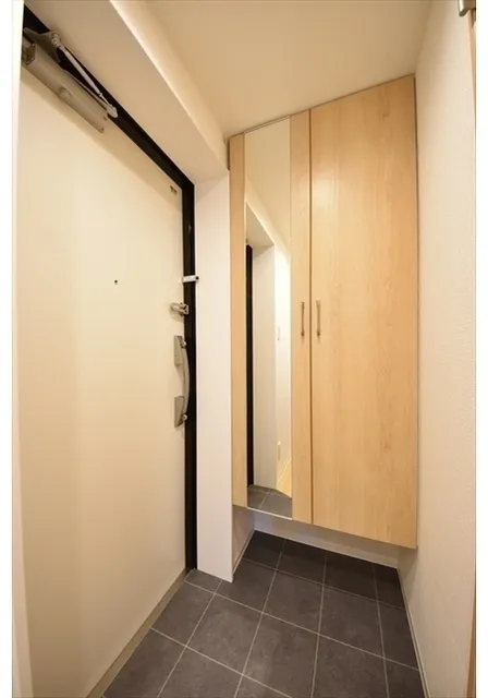 El Faro Waseda - Interior - ["Flooring", "Floor", "Wall"]