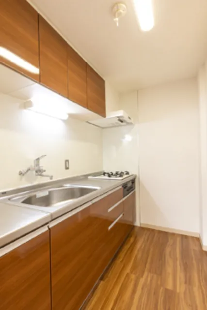 Prince Rona - Interior - ["Brown", "Tap", "Cabinetry"]