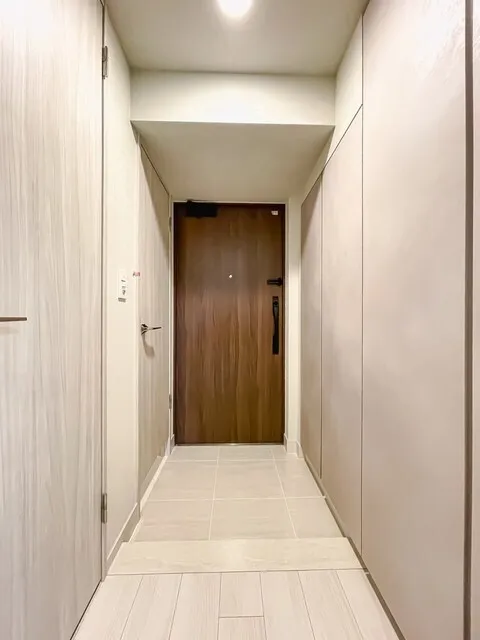 Royal Parks Ariake - Interior - ["Flooring", "Floor", "Wood"]