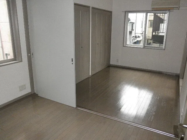 Winbell Duet Ebisu 4 - Interior - ["Flooring", "Floor", "Door"]