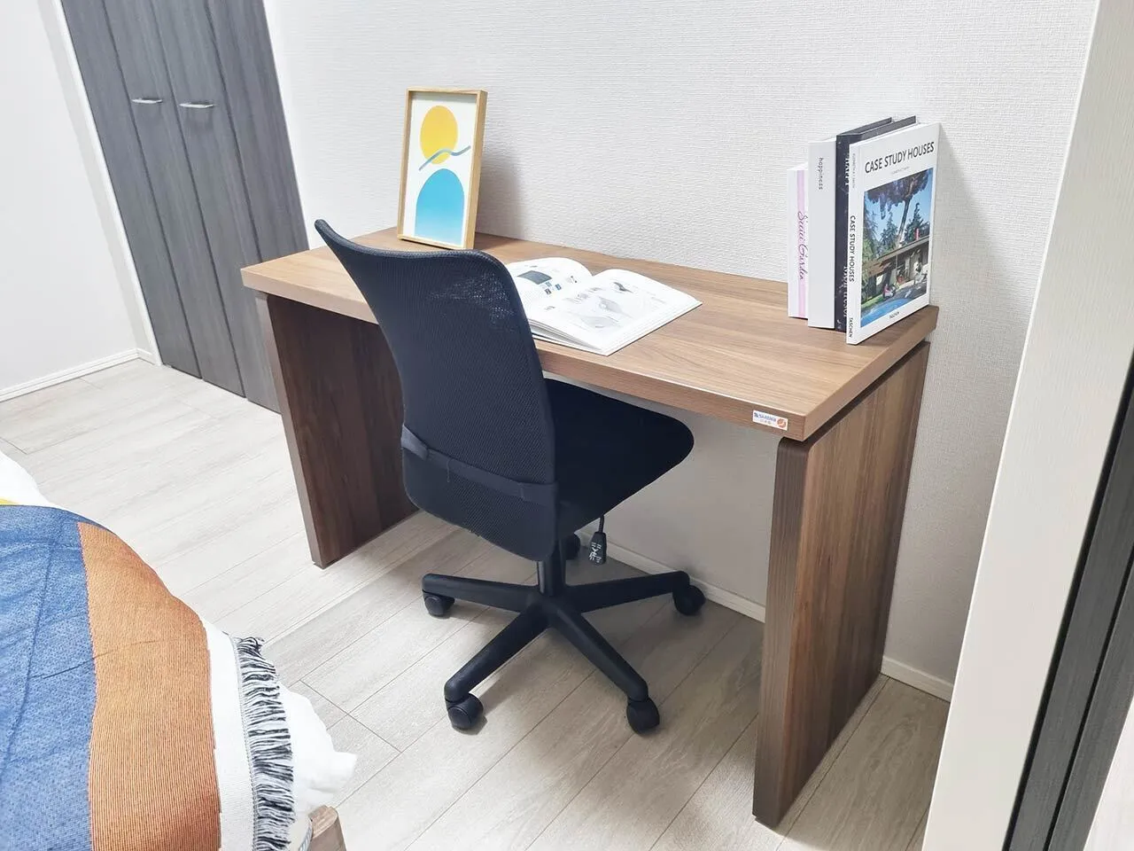 Mynavi STAY Nihonbashi Parkside - Interior - []