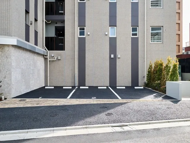 Comforia Liv Nishioshima SOUTH - Other - ["Aluminium"]