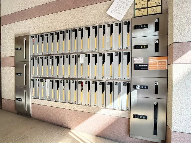 Excelia Bunkyo Ikenohata - Other - ["Locker"]