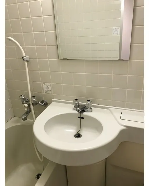 Grand Maison Sangenjaya  - Interior - ["Plumbing fixture", "Bathroom", "Bathroom Sink"]