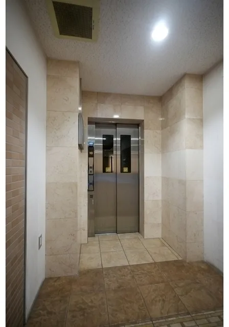 Spacia Ikejiri Ohashi - Other - ["Floor", "Flooring", "Ceiling"]