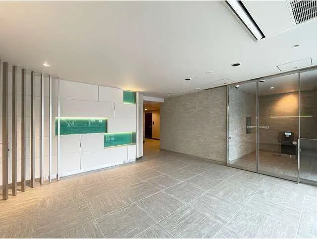 Orchid Residence Shinagawa Nakanobu - Exterior - ["Property", "Fixture", "Lighting"]