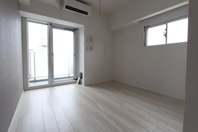 Proud Flat Mitsukoshimae - Interior - ["Flooring", "Floor", "Wood"]