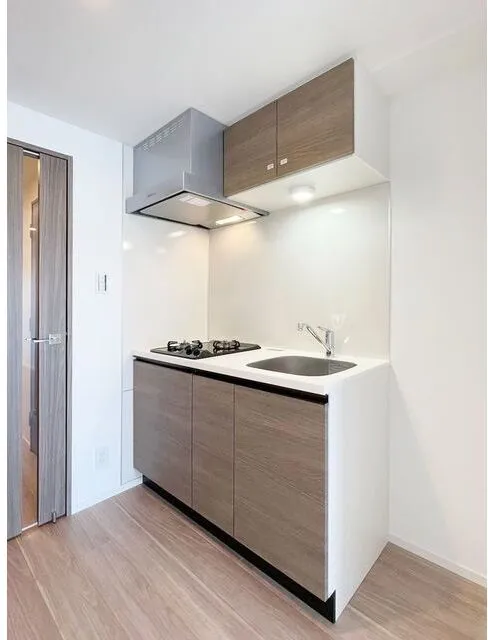 Comforia Live Shimura 3-Chome - Interior - ["Cabinetry", "Countertop", "Property"]