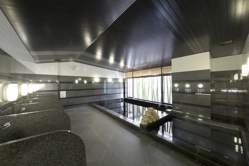Concieria Nishi Shinjuku TOWER'S WEST - Other - ["Flooring", "Ceiling", "Floor"]
