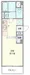 Willow Itabashi Honcho - Floor Plan - [] thumbnail