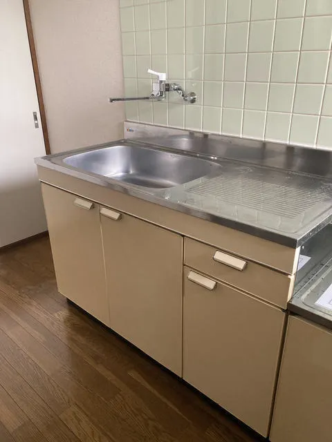 Corpo Maya - Interior - ["Kitchen Sink", "Sink", "Plumbing fixture"]
