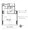 Frontier Residence The Tower Shinagawa - Floor Plan - ["Rectangle", "Font", "Parallel"] thumbnail