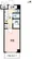 Mynavi STAY Miraie Meguro Himonya - Floor Plan - [] thumbnail