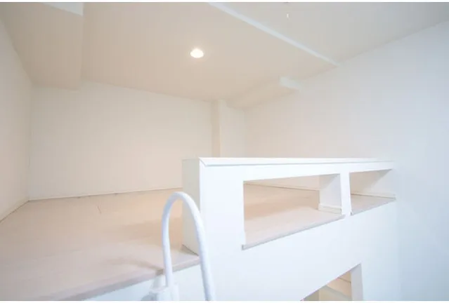 Harmony Terrace Minami Ikebukuro III - Interior - ["Flooring", "Ceiling", "Interior design"]