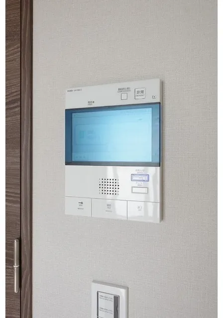 Lefon Progres Shinagawa Oi - Interior - ["Electronic device", "Technology", "Machine"]