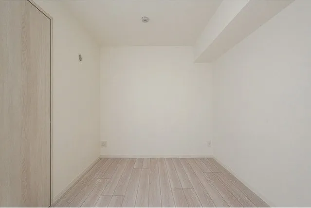 Comforia Liv Bunkyo Gokokuji - Interior - ["Flooring", "Floor", "Wood"]