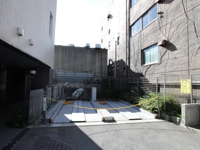 Prime Urban Azabu Kasumicho - Exterior - ["Composite material", "Apartment", "Concrete"]