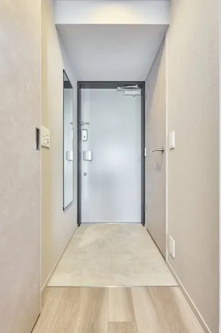 Proud Flat Oimachi - Interior - ["Flooring", "Wall", "Floor"]