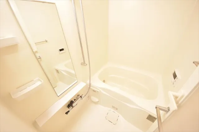 Grand Paseo Kiyosumi Shirakawa II - Interior - ["Flooring", "Plumbing fixture", "Floor"]