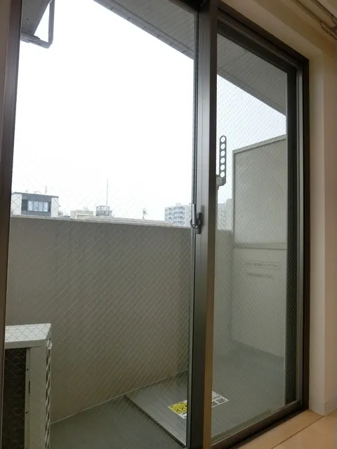 KDX Residence Nihonbashi Hamacho - Interior - ["Building", "Fixture", "Wood"]