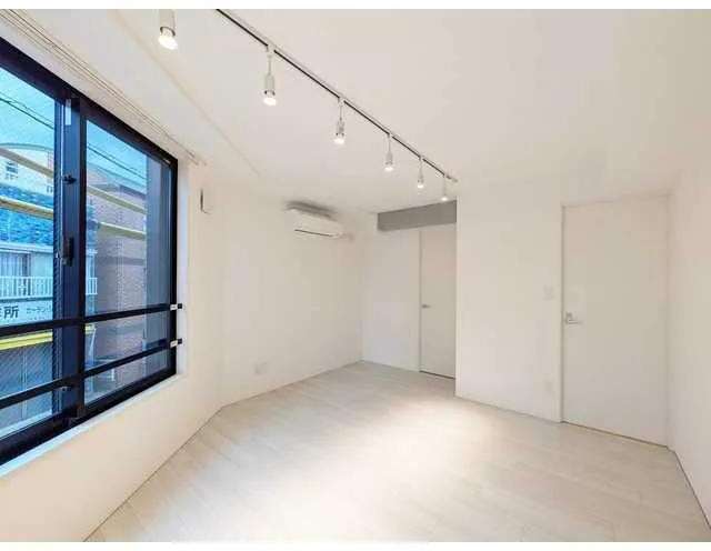 Gran Paseo Ookayama II - Interior - ["Ceiling", "Flooring", "Interior design"]