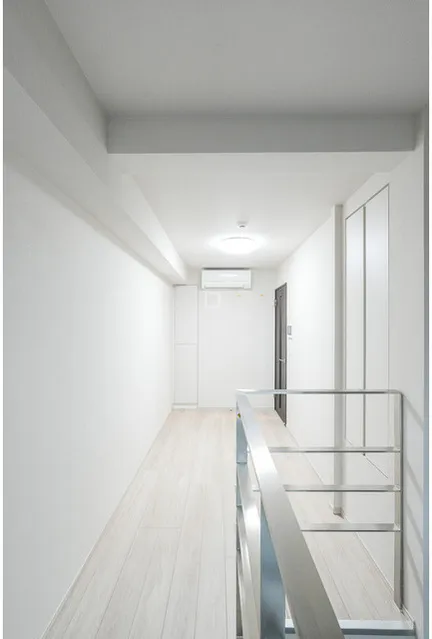 Comforia Togoshi Koen - Interior - ["Flooring", "Floor", "White"]