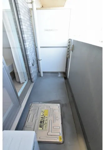 Avinity Higashi Nakano - Interior - ["Grey", "Silver", "Tile"]