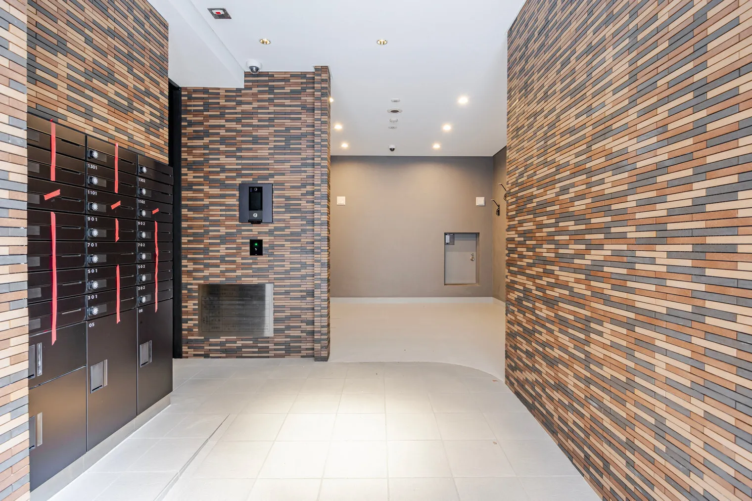 Duo Flats Asakusa Kuramae - Exterior - []