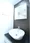 Sasazuka Flats - Interior - ["Mirror", "Tap", "Sink"] thumbnail
