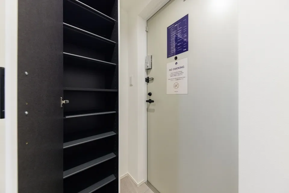 Hmlet Nishi-Shinjuku - Interior - ["Flooring", "Floor", "Interior design"]
