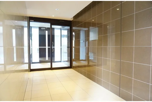 ISSEI Residence Kagurazaka - Exterior - ["Flooring", "Floor", "Ceiling"]