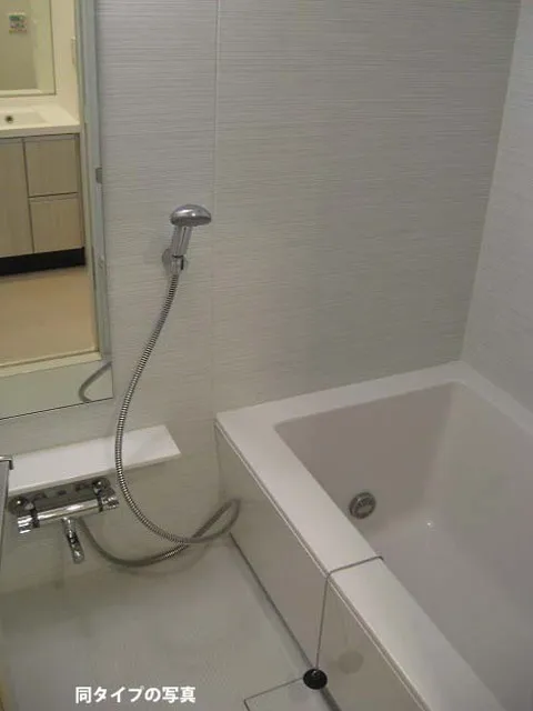 Comforia HIgashi-IKebukuro  - Interior - ["Bathroom", "Property", "Tap"]