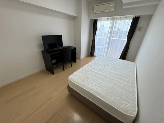 Presence Shinjuku Gyoenmae Ultimate - Interior - ["Flooring", "Floor", "Wood flooring"]