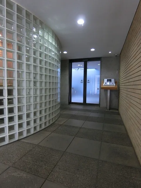 Garden Higashigaoka - Exterior - ["Wall", "Flooring", "Architecture"]