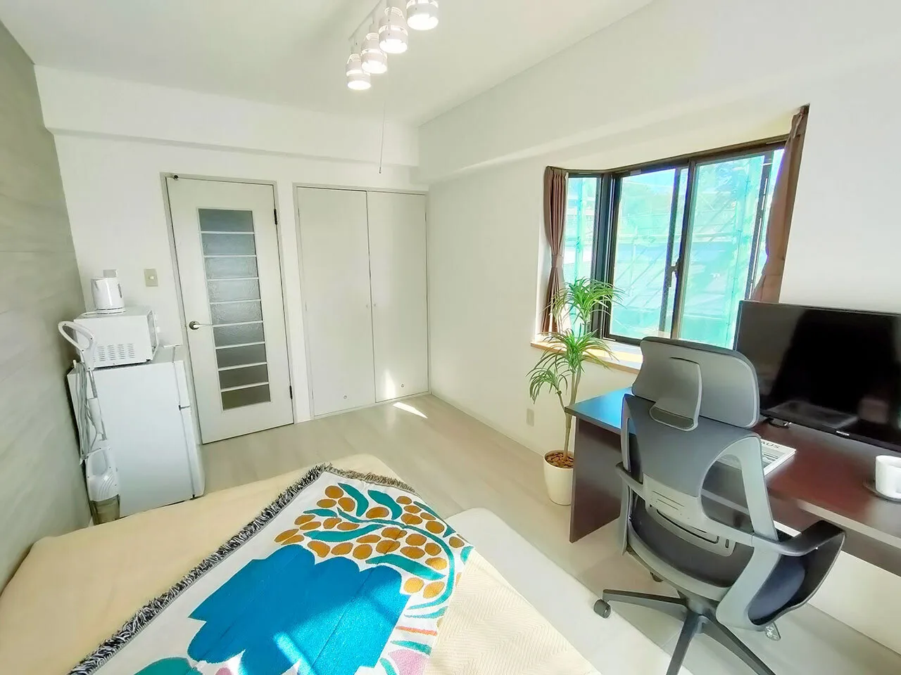 Mynavi STAY Futako Tamagawa Maison - Interior - []